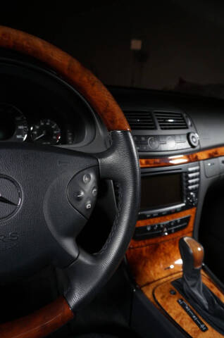 2006 Mercedes-Benz E-Class E 350