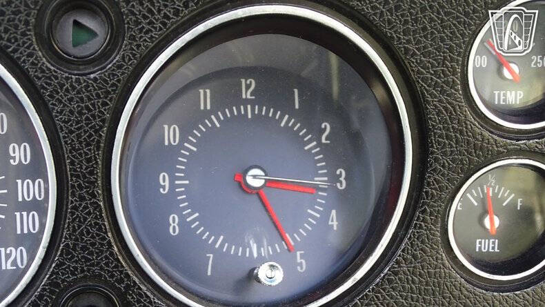 1971 Chevrolet Chevelle