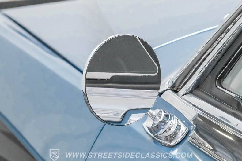 1966 Cadillac DeVille