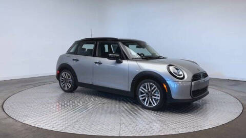 2026 MINI Hardtop 4 Door Cooper S