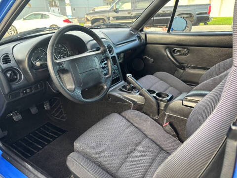 1994 Mazda MX-5 Miata M-Edition