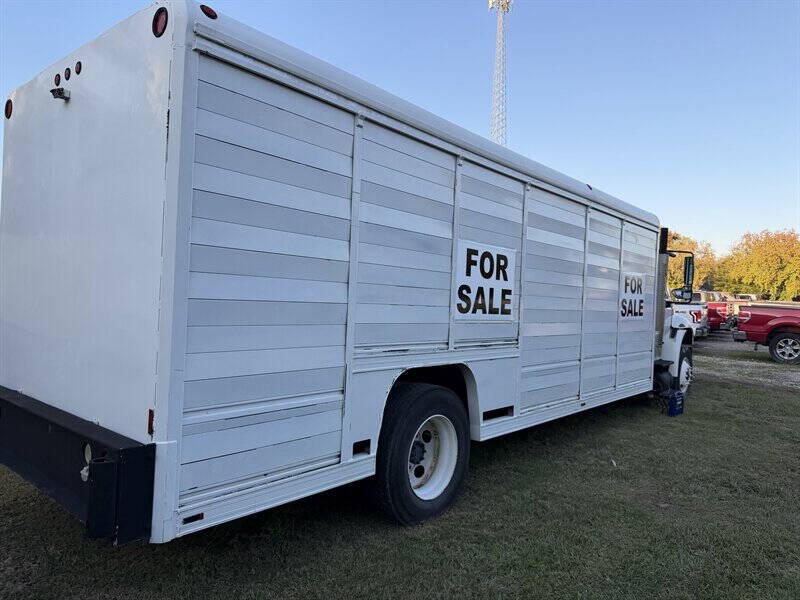 2014 International DuraStar 4300