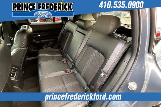 2025 Mazda CX-50 2.5 S Preferred