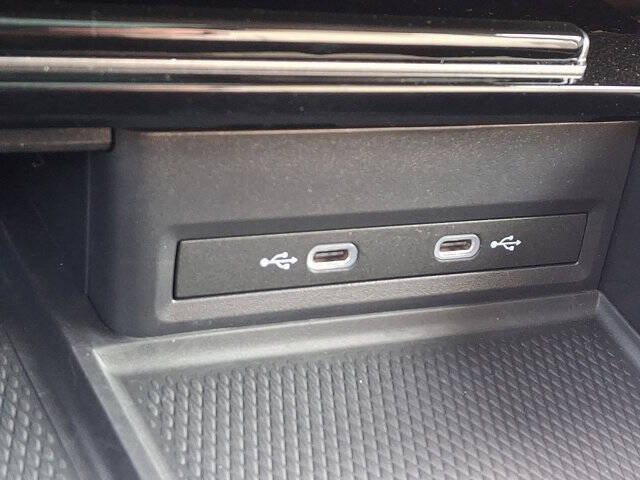 2024 Volkswagen Atlas SEL Premium R-Line 4Motion