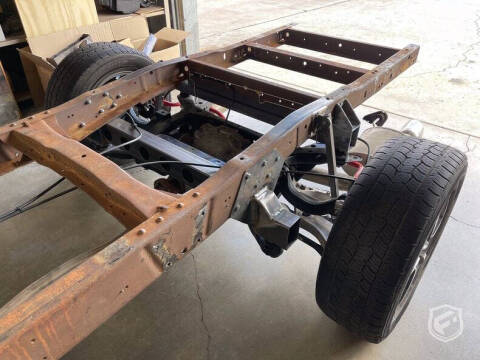 1963 Ford F-250