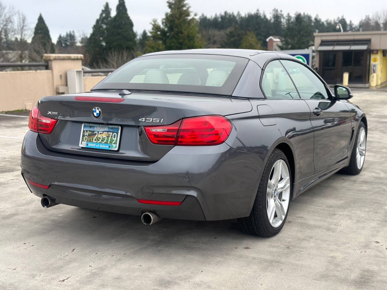 2016 BMW 4 Series for sale at Starline Motorsports in Portland, OR