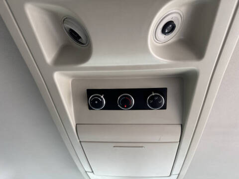 2008 Dodge Grand Caravan SXT