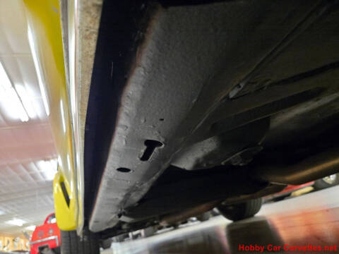 1976 Chevrolet Corvette