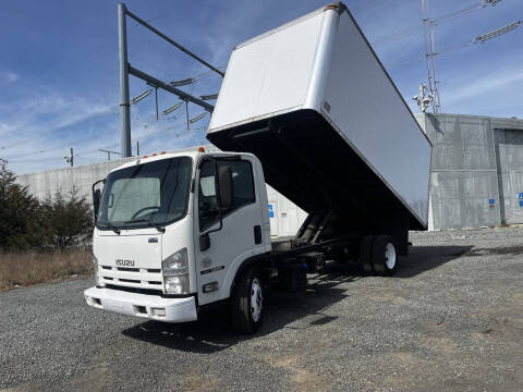 2011 Isuzu NQR for sale at Mario's Motors Inc in Leesburg VA