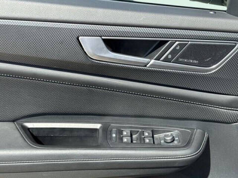 2024 Volkswagen Atlas Cross Sport SEL Premium R-Line 4Motion