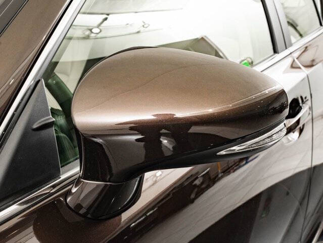2014 Lexus CT 200h