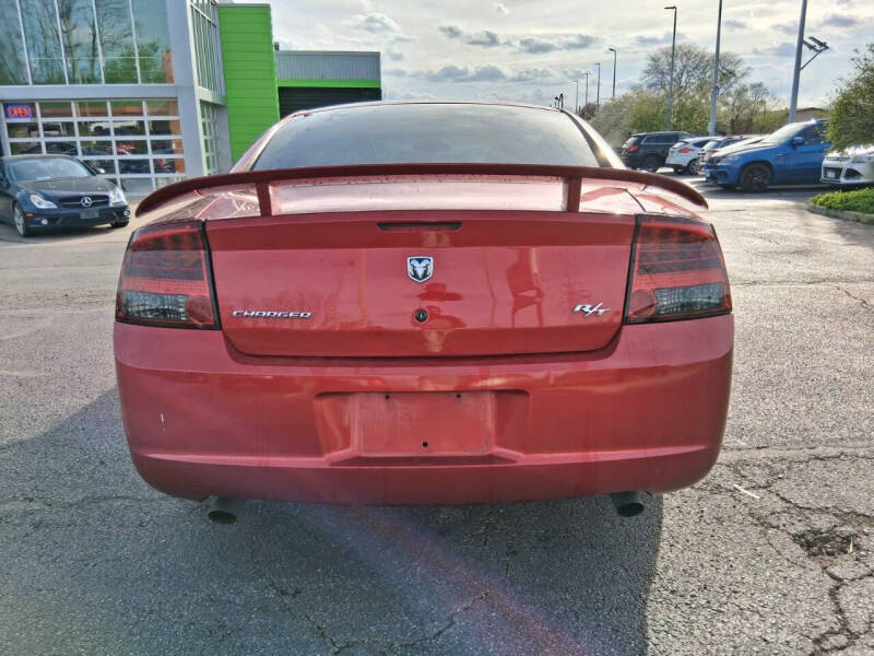 2006 Dodge Charger RT