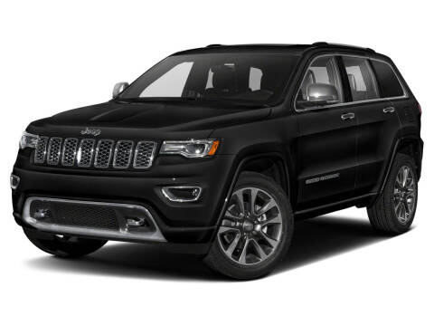 2019 Jeep Grand Cherokee for sale at West Motor Company in Hyde Park UT