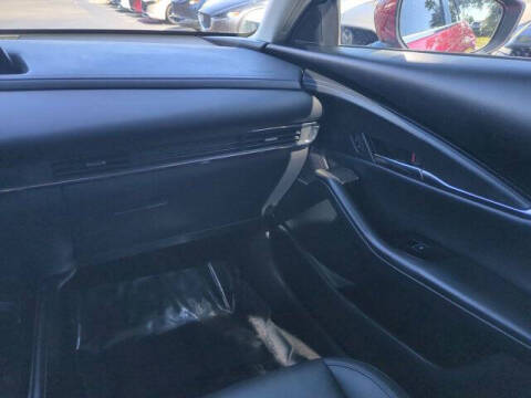 2022 Mazda CX-30 2.5 S Preferred