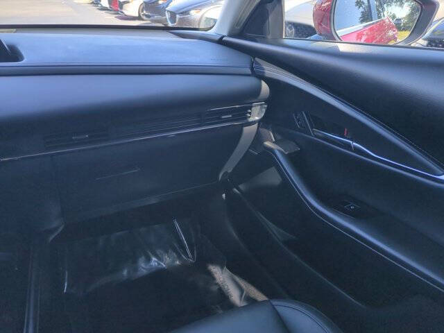 2022 Mazda CX-30 2.5 S Preferred