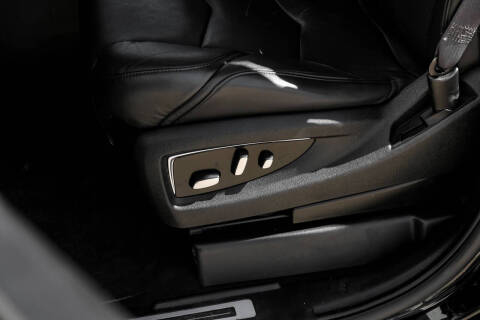 2016 Cadillac Escalade ESV Luxury Collection