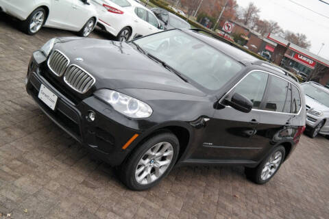 2013 BMW X5 for sale at Cars-KC LLC in Overland Park KS