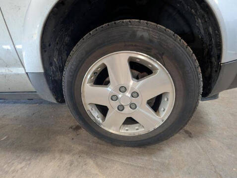 2004 Saturn Vue