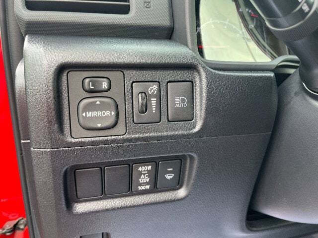 2024 Toyota 4Runner 41