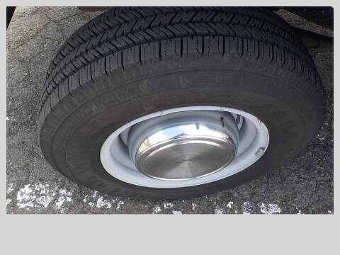 2006 Ford E-Series E-350 SD XL