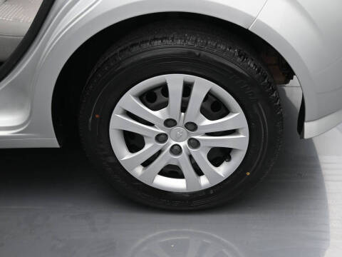 2020 Chevrolet Sonic LT