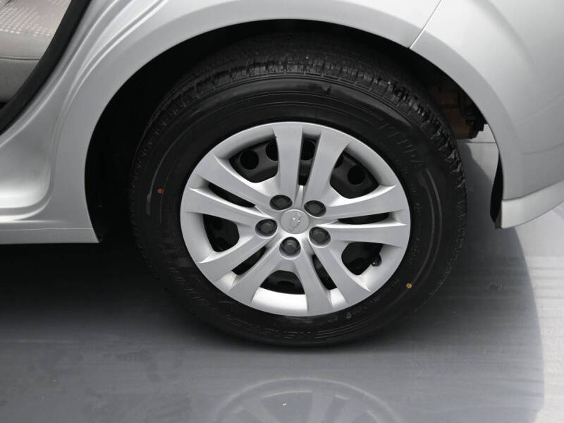 2020 Chevrolet Sonic LT