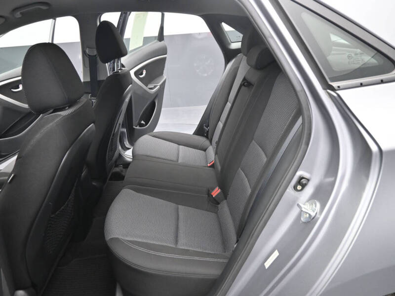 2013 Hyundai Elantra GT