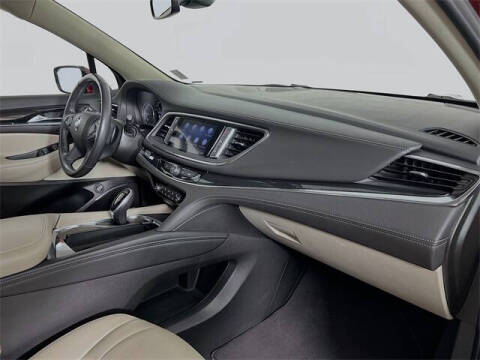 2021 Buick Enclave Premium