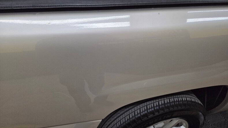 2006 Chevrolet Silverado 1500