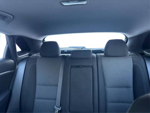 2017 Hyundai Elantra GT