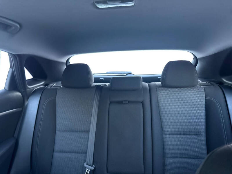 2017 Hyundai Elantra GT