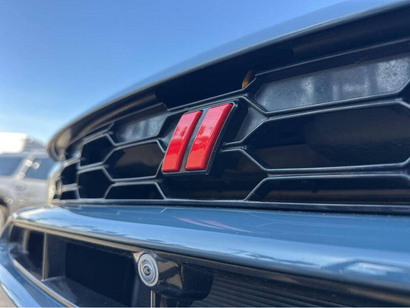 2024 Dodge Hornet R/T