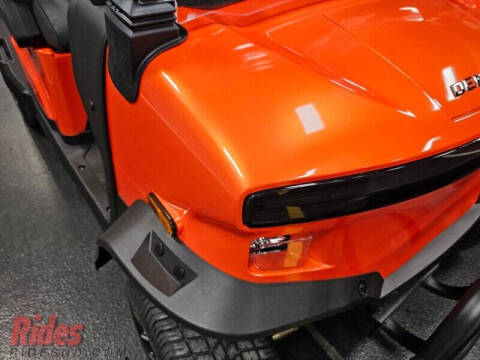 2025 Denago Nomad Plus