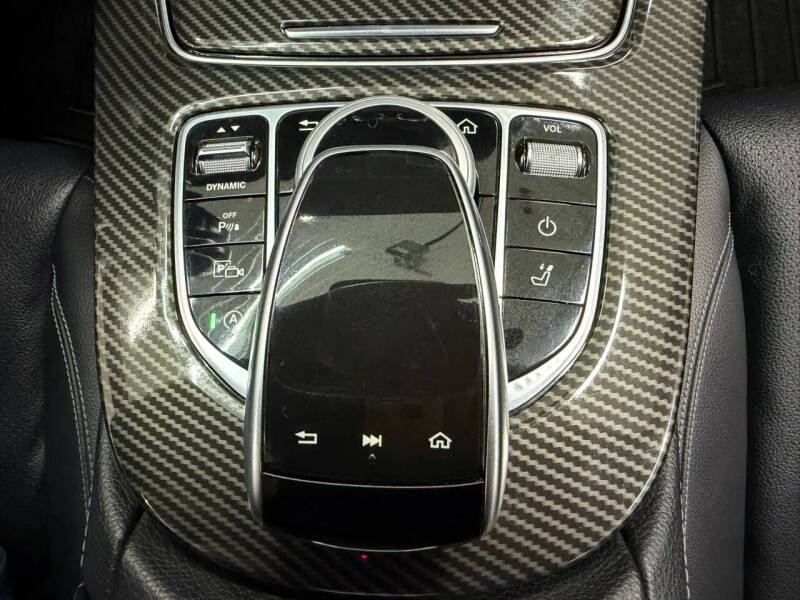 2018 Mercedes-Benz E-Class E 400 4MATIC