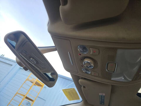 2014 Audi A4 2.0T quattro Premium