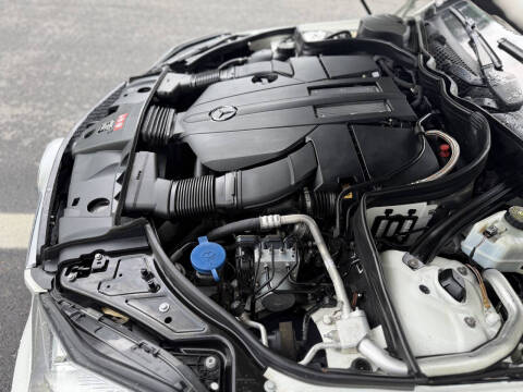 2016 Mercedes-Benz E-Class E 400