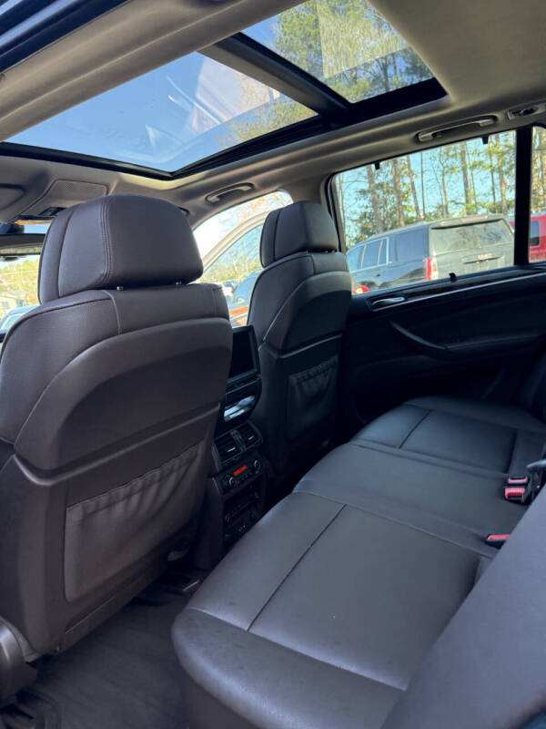 2013 BMW X5 xDrive35i