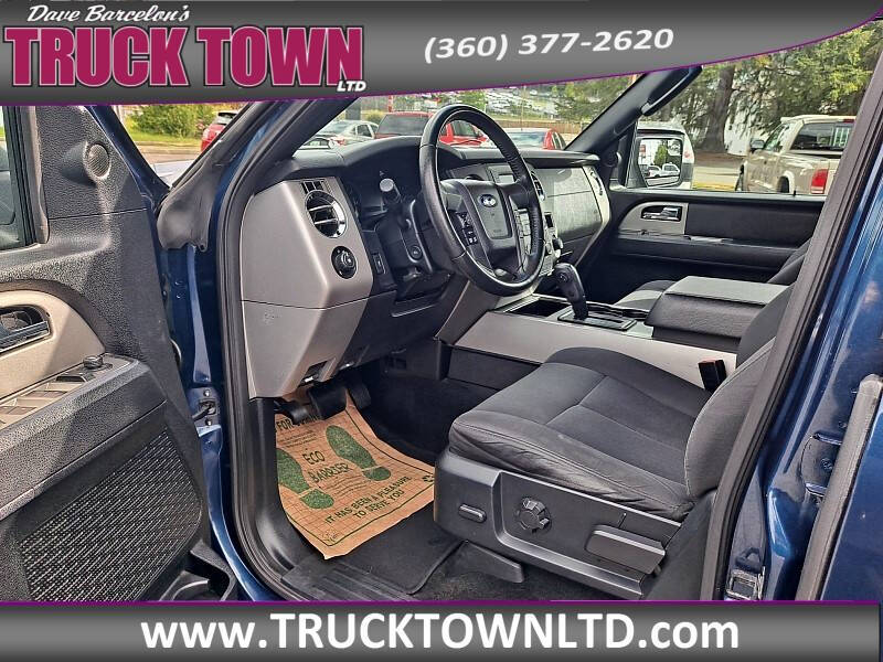 2017 Ford Expedition