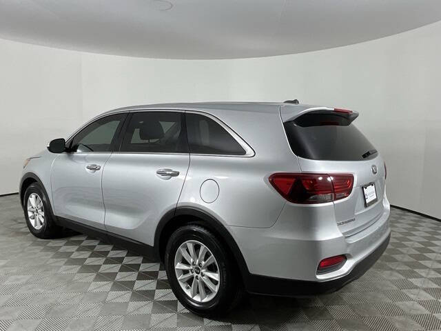 2020 Kia Sorento LX V6