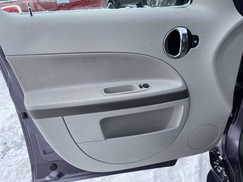 2006 Chevrolet HHR LT