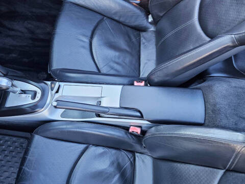 2007 Porsche 911 Carrera 4S