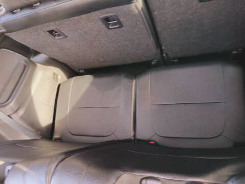 2016 Mitsubishi Outlander SEL