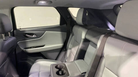 2019 Chevrolet Blazer LT