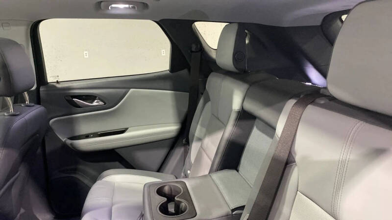 2019 Chevrolet Blazer LT