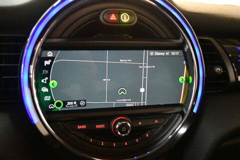 2019 MINI Hardtop 2 Door John Cooper Works