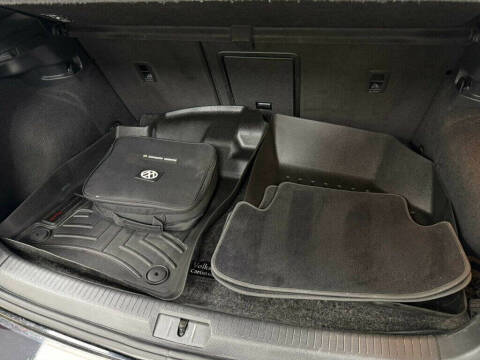 2018 Volkswagen Golf GTI