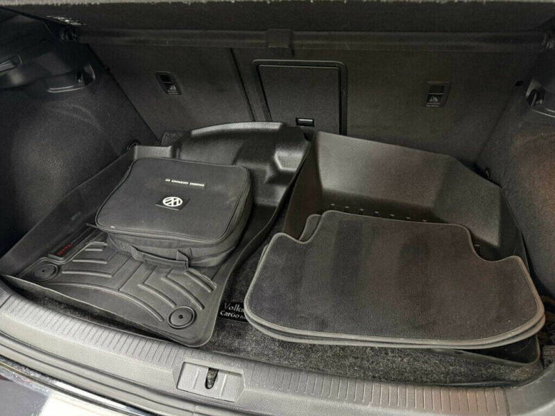 2018 Volkswagen Golf GTI