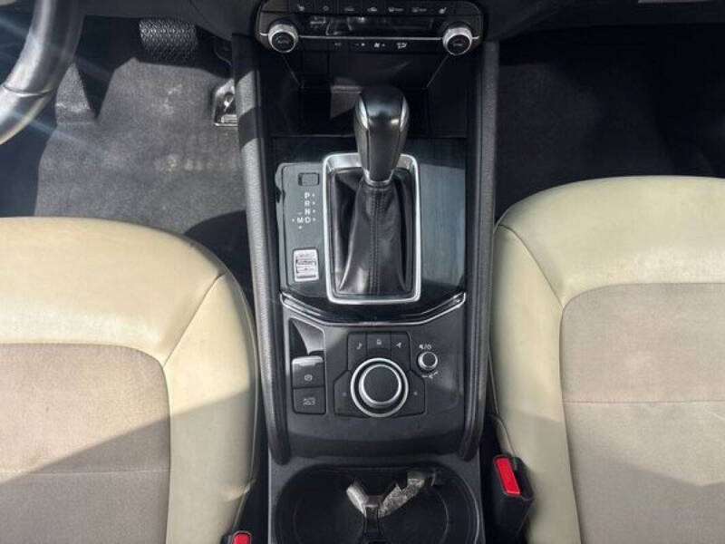 2023 Mazda CX-5 2.5 S Select