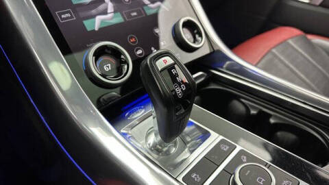 2021 Land Rover Range Rover Sport P525 Autobiography