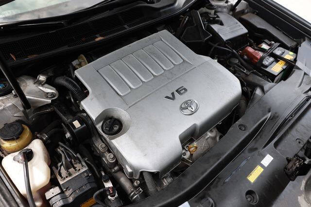 2011 Toyota Avalon